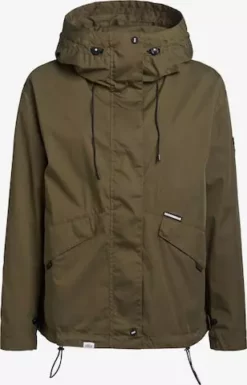 Khujo Välikausitakki 'FRIPS' -Khujo Myyntikauppa e9dd4d612eaa7aad93402a24ef07f116