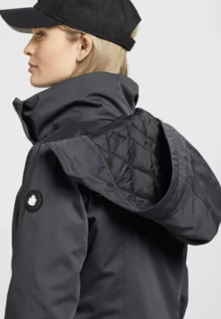 Khujo BLOSSOM - Talvitakki -Khujo Myyntikauppa ea54513b737e4450bfeed5df1dc47e41