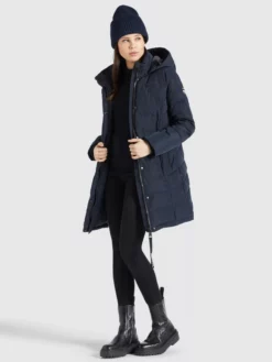 Khujo Pitkä Talvitakki 'Delinas' -Khujo Myyntikauppa ea57530eb95906bbedc880bb21308776 scaled