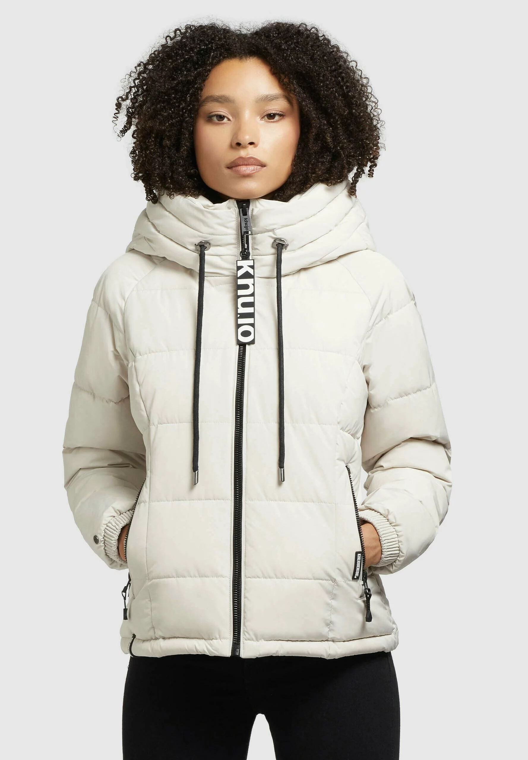 Khujo JOILEE - Talvitakki 1 Khujo JOILEE - Talvitakki