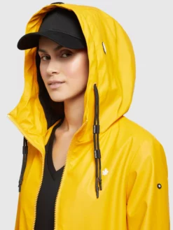 Khujo Välikausitakki 'VEGA'