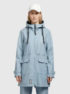 Khujo Välikausitakki 'VEGA' -Khujo Myyntikauppa ec63370707ec233b2e591d4650ef150a scaled