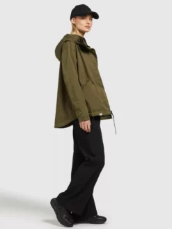 Khujo Välikausitakki 'FRIPS'