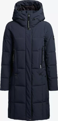 Khujo Pitkä Talvitakki 'Namita' -Khujo Myyntikauppa ee9af962bcec7a2789a93a8582a25f6f 2 scaled