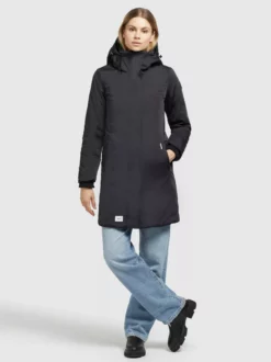 Khujo Pitkä Talvitakki 'Blossom' -Khujo Myyntikauppa eea2453297e80212cbf476242d438cfd scaled