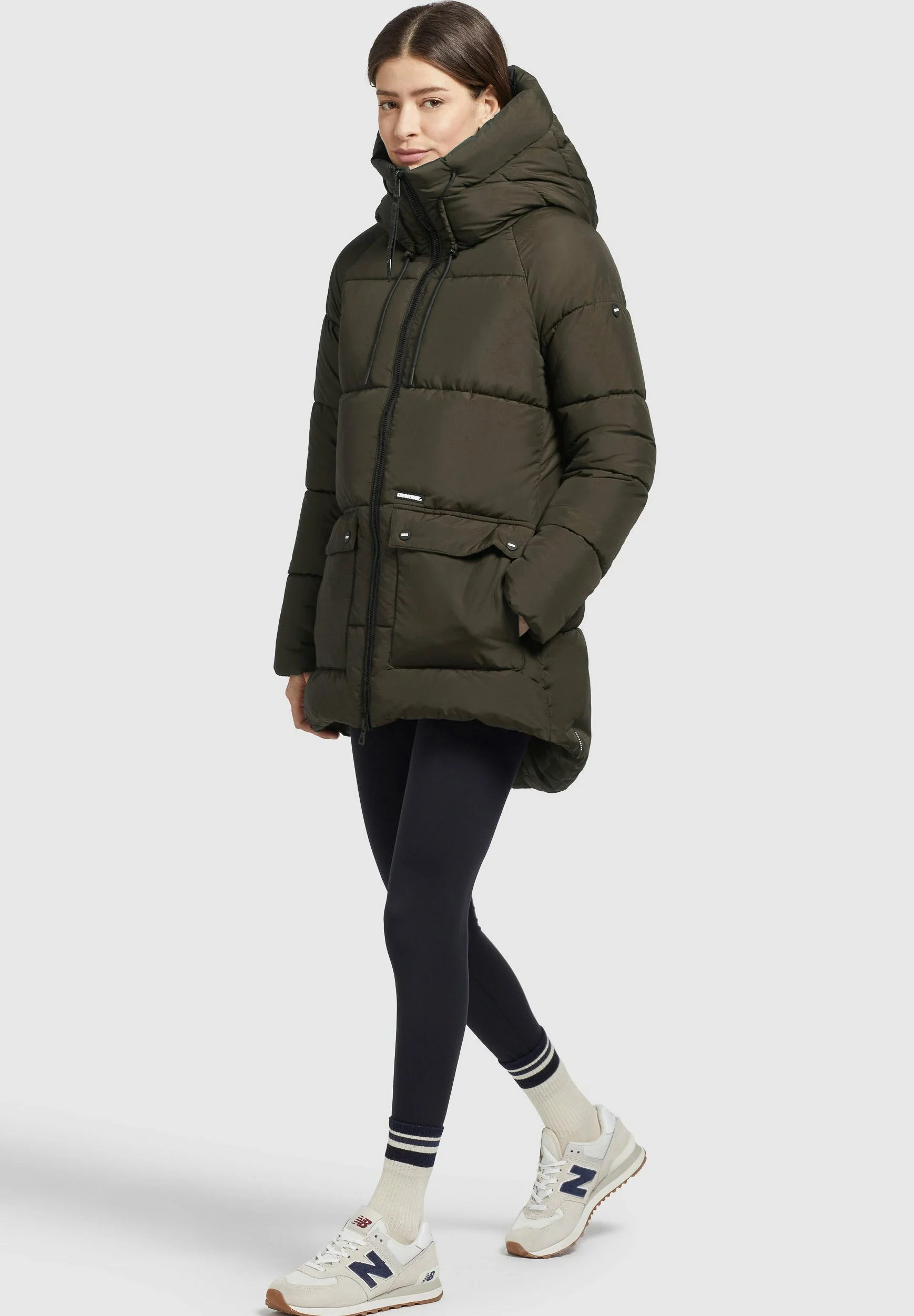 Khujo PHEOBE - Talvitakki 2 Khujo PHEOBE - Talvitakki - Image 2