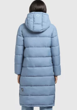 Khujo JULINA MATT - Talvitakki -Khujo Myyntikauppa f0139d299b3c4fa48b9edfb79b889142