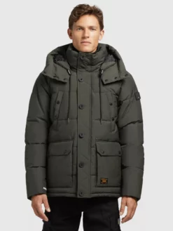 Khujo Talvitakki 'Primero'