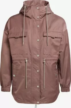 Khujo Välikausitakki 'PRAYATA' -Khujo Myyntikauppa f0580713ac4a84e1d6d132133e1dbd28 2