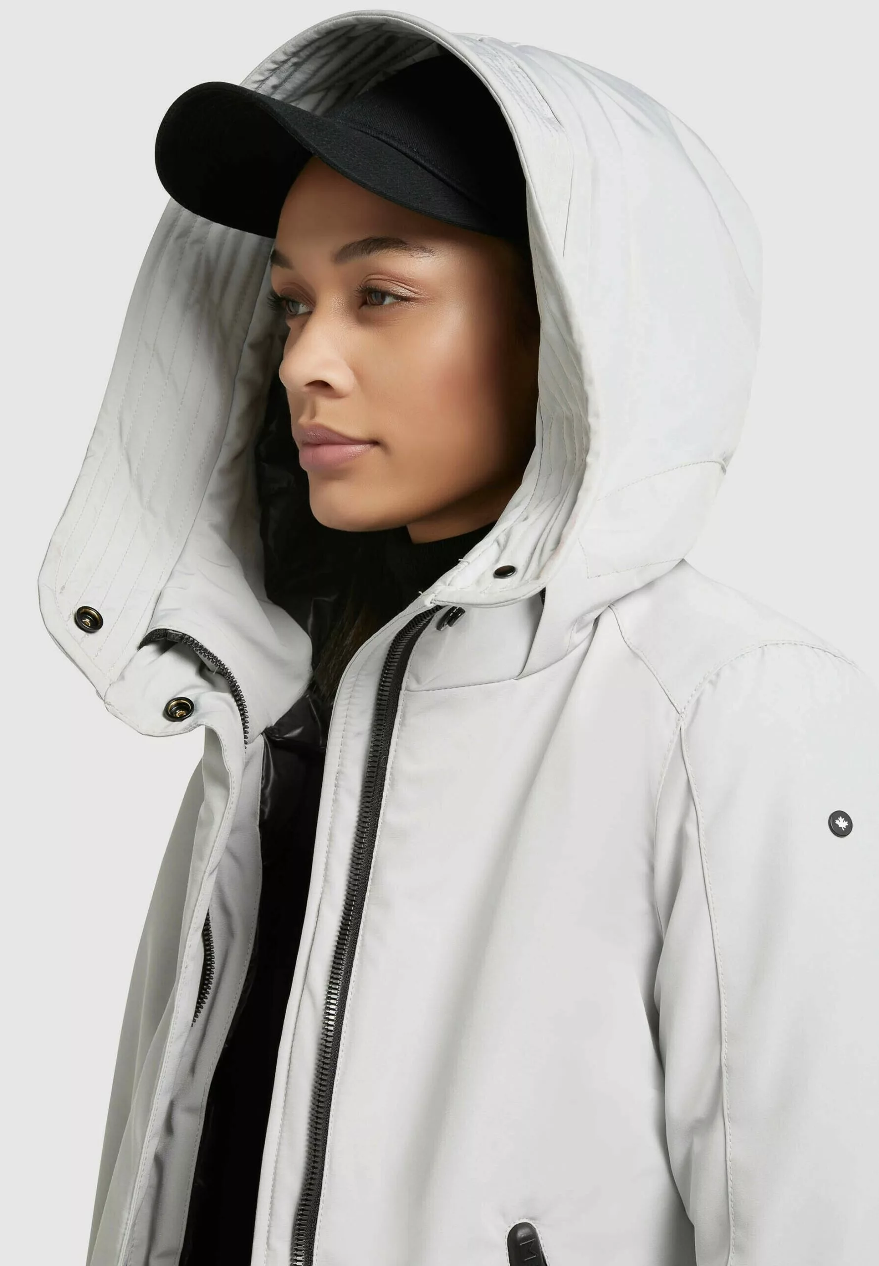 Khujo VIONA3 - Talvitakki 6 Khujo VIONA3 - Talvitakki - Image 6