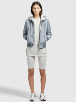 Khujo Välikausitakki 'PERSEE' -Khujo Myyntikauppa f163764246dd5bef8c09afe808984695 scaled