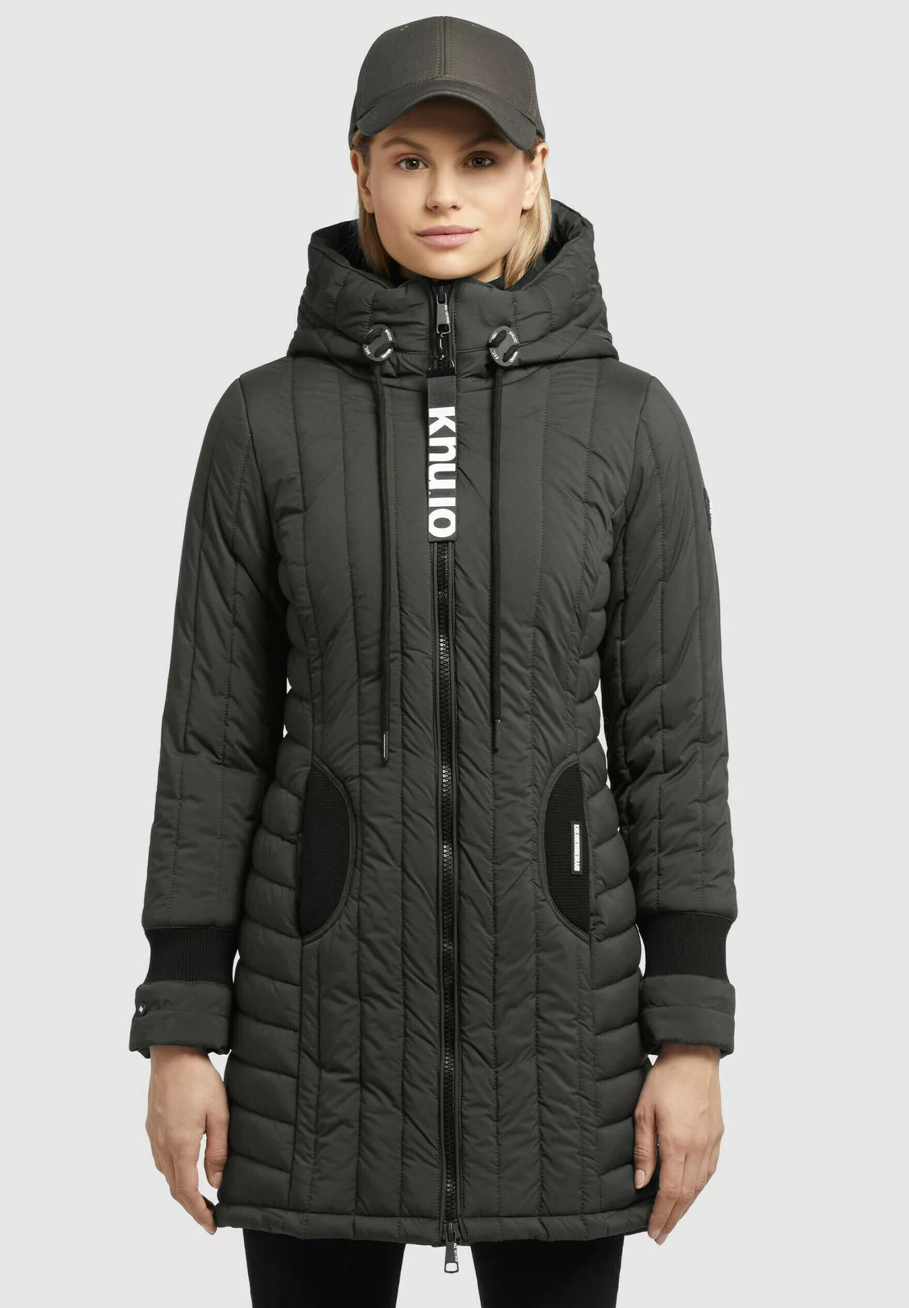 Khujo JERRY PRIME6 LIGHT - Talvitakki 1 Khujo JERRY PRIME6 LIGHT - Talvitakki