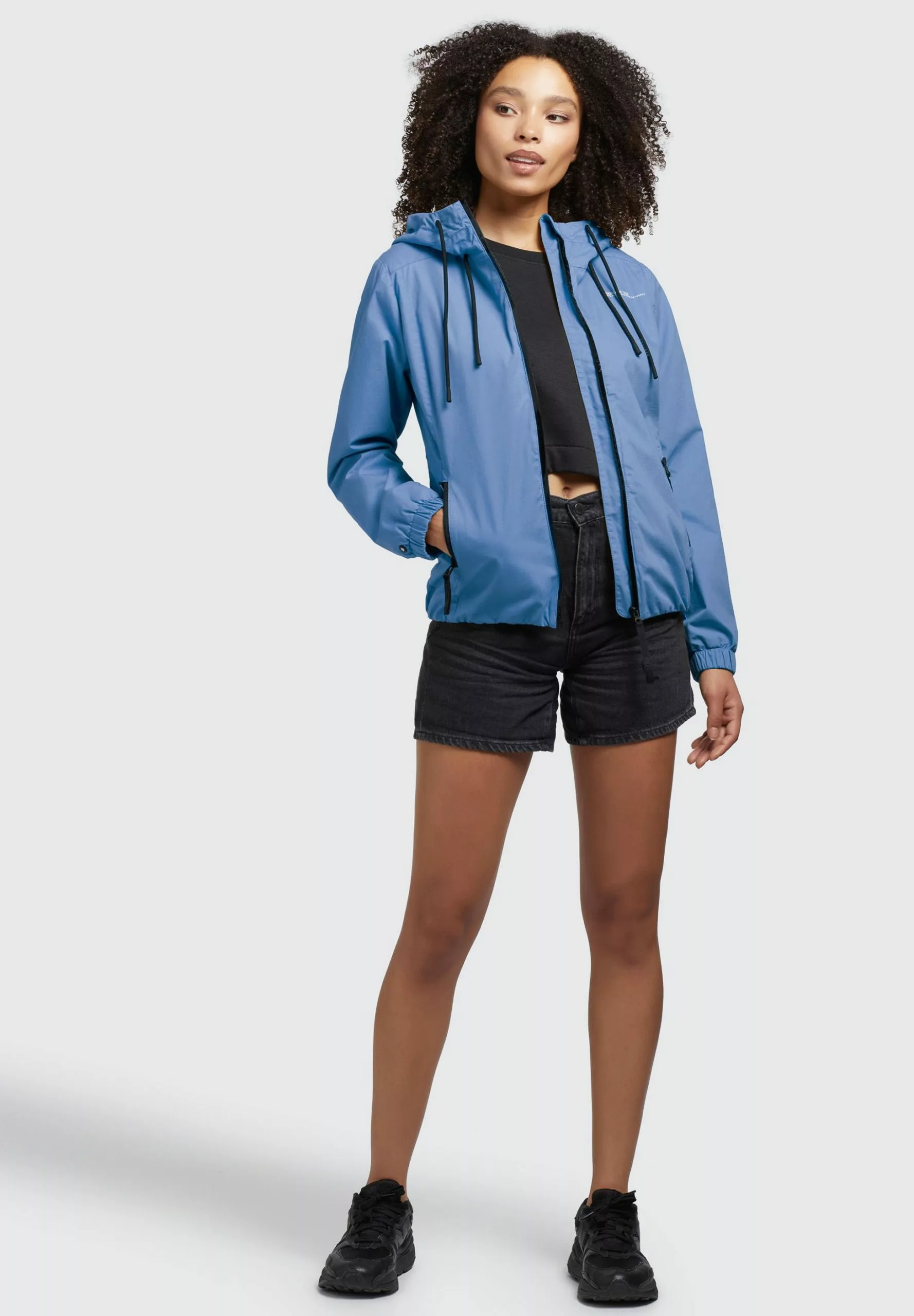 Khujo ROLAVA2 - Välikausitakki 5 Khujo ROLAVA2 - Välikausitakki - Image 5