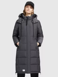 Khujo Pitkä Talvitakki 'Cliv' -Khujo Myyntikauppa f4830e5129e69529dc5cab2dbaaeb36a scaled