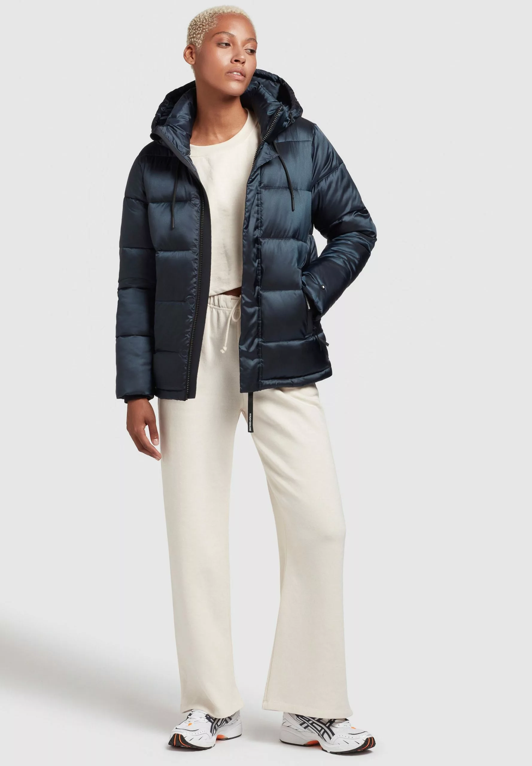 Khujo EVONA - Talvitakki 2 Khujo EVONA - Talvitakki - Image 2