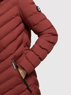 Khujo Välikausitakki 'Noomi' -Khujo Myyntikauppa f599d614c66c32187d093f7b5b4f3e6f scaled