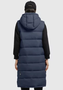 Khujo TOURIN MATT - Liivi -Khujo Myyntikauppa f5c5c04b0c2642369eaf09fc1bd6c2d0