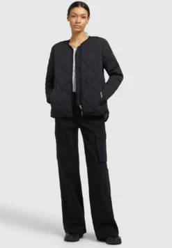 Khujo ALMA - Välikausitakki 10 Khujo ALMA - Välikausitakki -Khujo Myyntikauppa f61c8c58ffa549b48882a4917014489f scaled