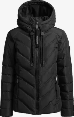 Khujo Välikausitakki 'Stern' -Khujo Myyntikauppa f665a2dd221066cf7904c429a377d75a