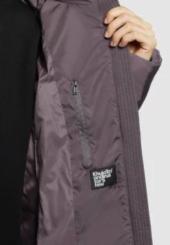 Khujo HAZELLE - Talvitakki -Khujo Myyntikauppa f68edaff97d94f8d8d8f01f9a33b5413