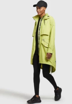 Khujo ARIANA - Parkatakki -Khujo Myyntikauppa f693907dd0514c8b889c3b28465f20a2