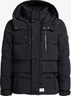 Khujo Talvitakki 'Shinzo' -Khujo Myyntikauppa f69774faf503dec1bcd03bb4ace76b79