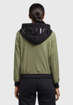 Khujo PERSEE - Välikausitakki 8 Khujo PERSEE - Välikausitakki -Khujo Myyntikauppa f6ebf4ee767c4ac8b1ed3bc46b3ebb4d scaled