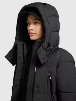 Khujo Pitkä Talvitakki 'Melona' -Khujo Myyntikauppa f8492d573af5063dfd90c83a7c4fa3bf scaled