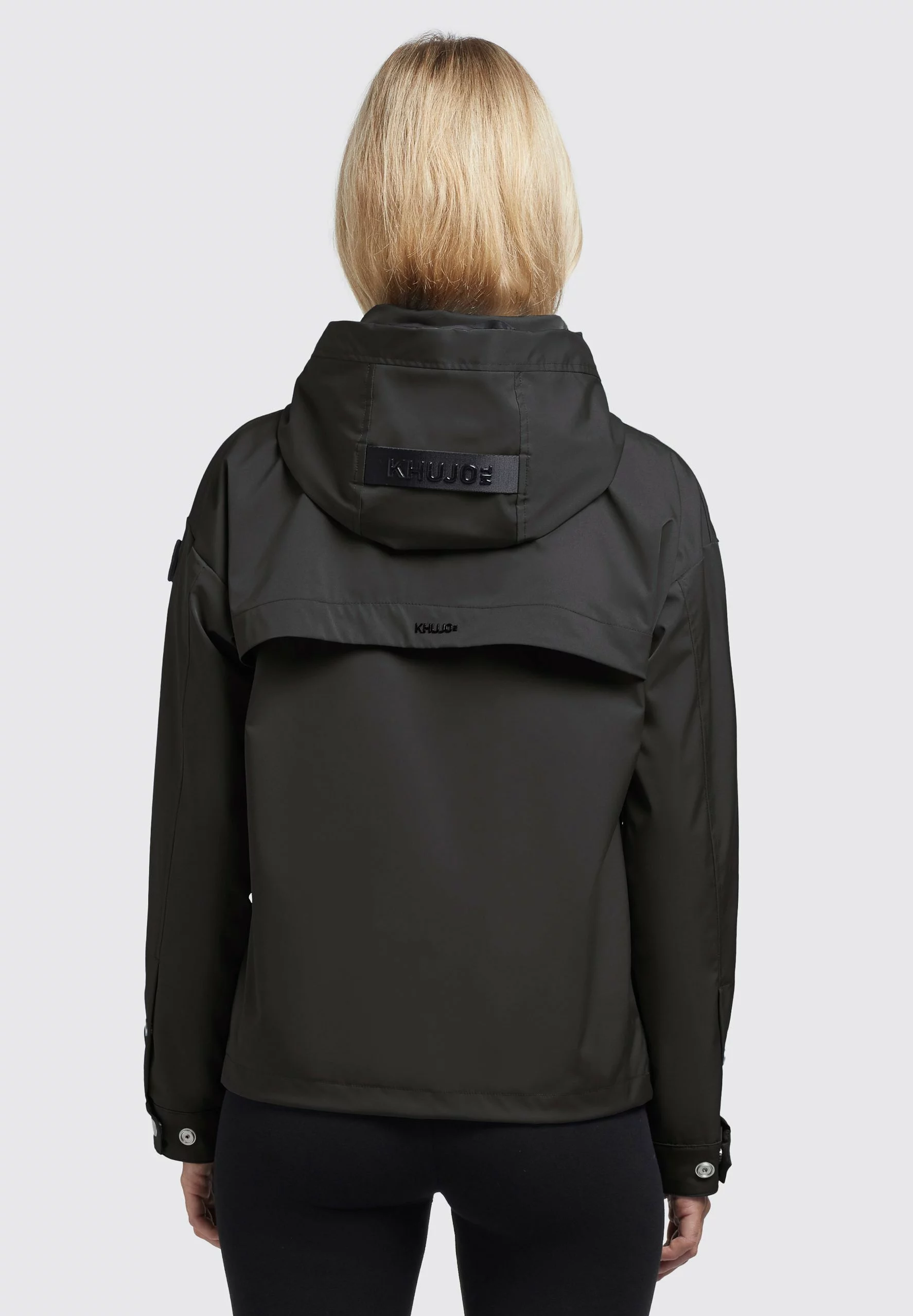 Khujo BLAIR - Kevyt Takki 3 Khujo BLAIR - Kevyt Takki - Image 3