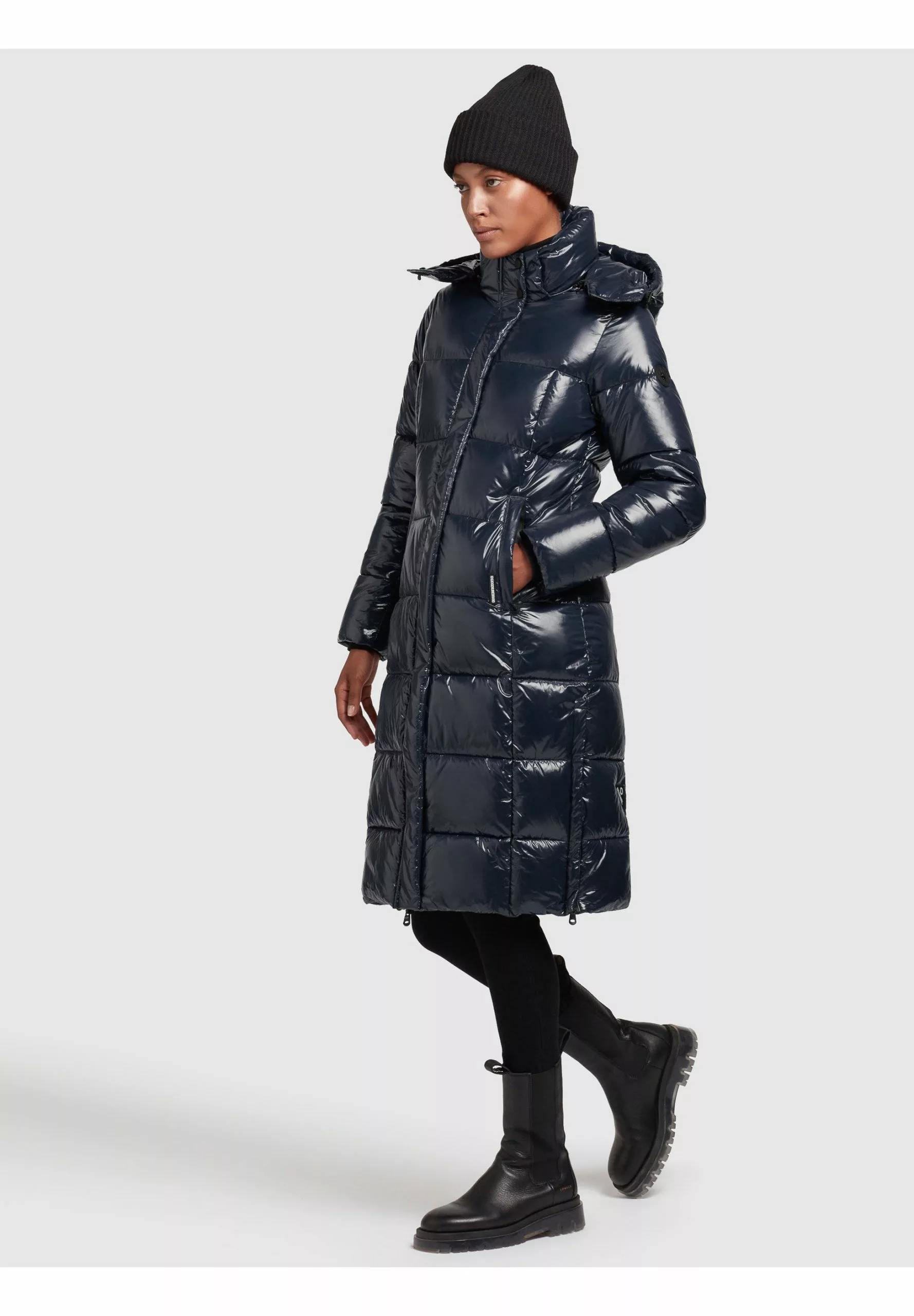 Khujo TONKA - Talvitakki 5 Khujo TONKA - Talvitakki - Image 5