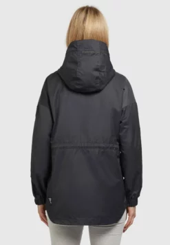 Khujo PRAYATA - Parkatakki -Khujo Myyntikauppa f8dac64b5d234a3daced77244ee3b6ed