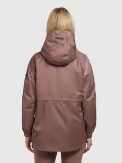 Khujo Välikausitakki 'PRAYATA' -Khujo Myyntikauppa f932504b3cf4940124c5126000b868fb scaled