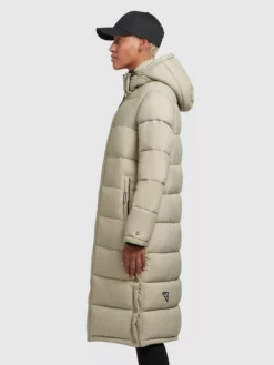 Khujo Pitkä Talvitakki 'Corinna'