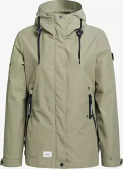 Khujo Välikausitakki 'KAYA' -Khujo Myyntikauppa fa7fb87d636697f7cea969c5c0a6a440