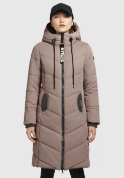 Khujo ARIBAY3 PEACHED - Talvitakki