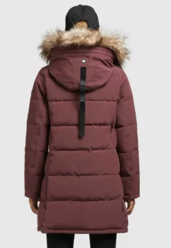 Khujo CLOREN - Talvitakki -Khujo Myyntikauppa fb731382dd3f4dbbbdf10eb876786b73 scaled