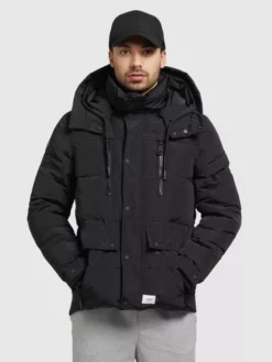 Khujo Talvitakki 'Shinzo' -Khujo Myyntikauppa fb8152edbf295491f44c6a449ae5616b scaled