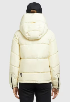 Khujo ESILA 3 - Talvitakki -Khujo Myyntikauppa fc27b3abfefc42098f8dcfae22c89d4d