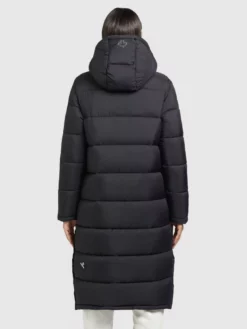 Khujo Pitkä Talvitakki 'CORINNA' -Khujo Myyntikauppa fc803ef2450857d72732361297c2466f scaled