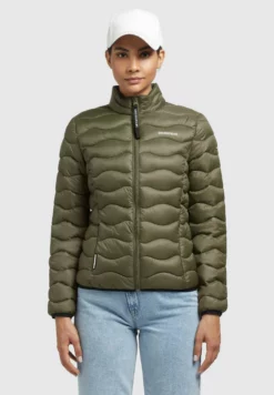 Khujo ELENI - Välikausitakki