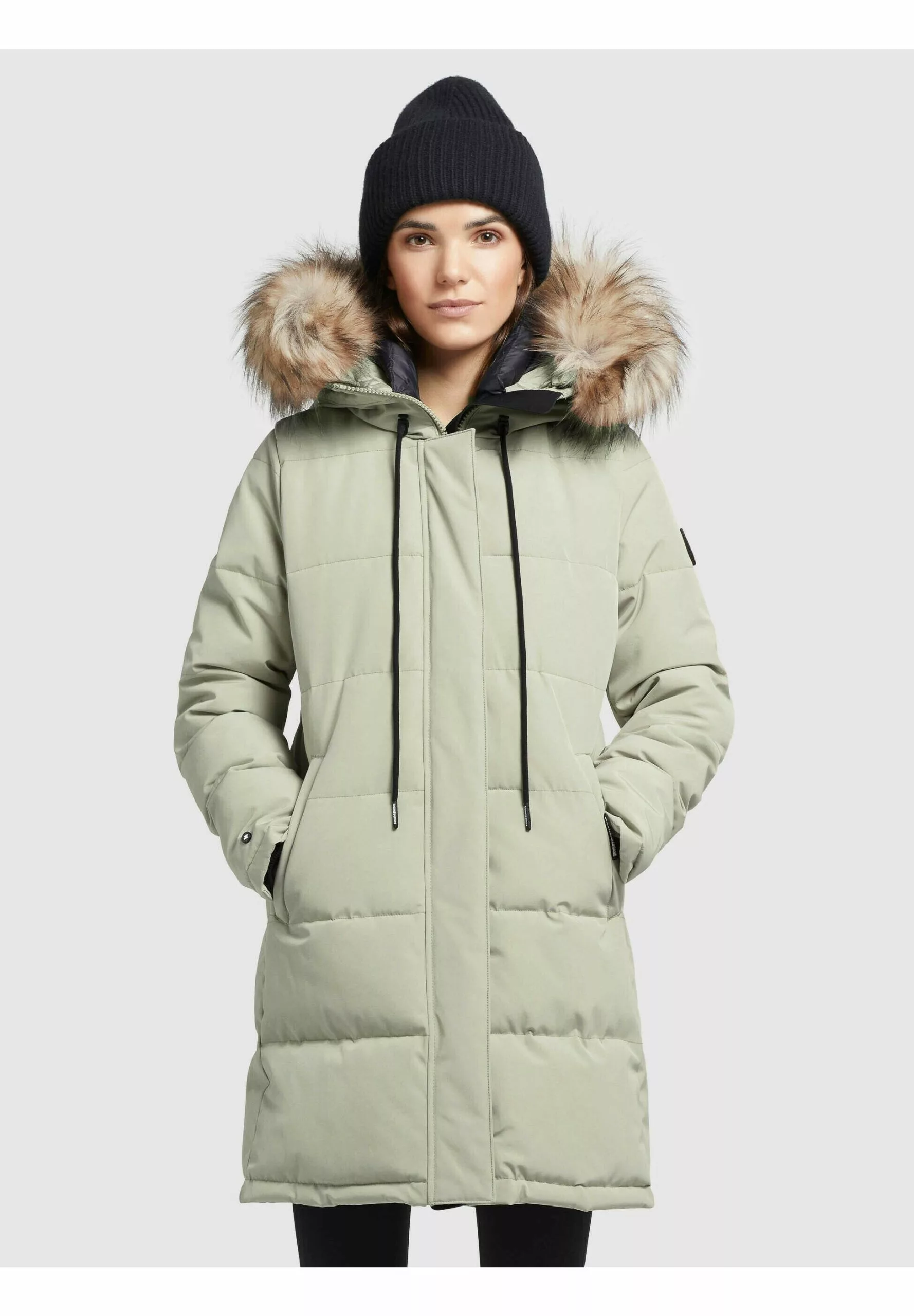 Khujo CLOREN - Talvitakki 1 Khujo CLOREN - Talvitakki