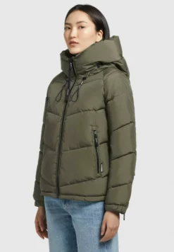 Khujo ESILA 3 - Talvitakki -Khujo Myyntikauppa fd669a8be6ff4b6ab458a0d0f563839e