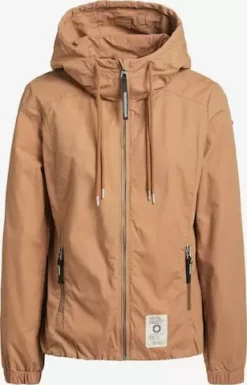 Khujo Välikausitakki 'ROLAVA' -Khujo Myyntikauppa fd7cf5d0926b93861f984c3d25ec5c6c 1