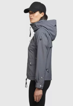 Khujo BLAIR - Välikausitakki -Khujo Myyntikauppa fe87b37e16a148a89428871016c5481a scaled