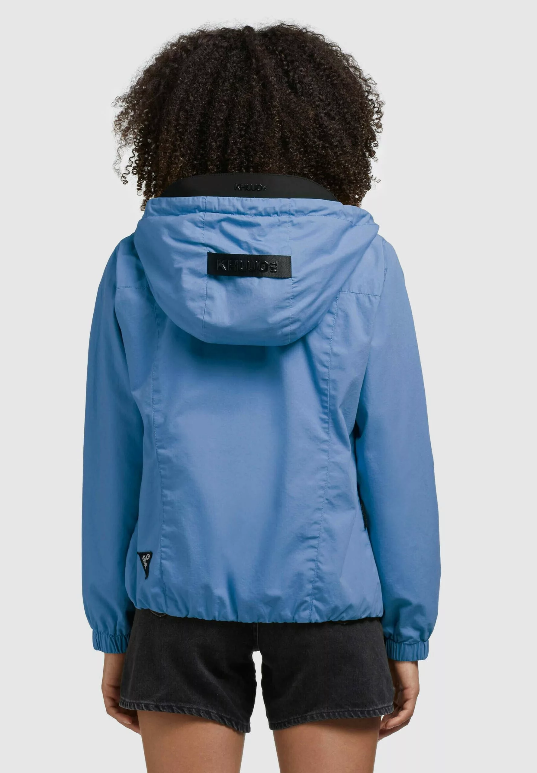 Khujo ROLAVA2 - Välikausitakki 3 Khujo ROLAVA2 - Välikausitakki - Image 3