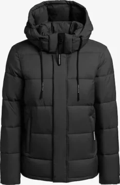 Khujo Talvitakki 'Evona' -Khujo Myyntikauppa ff912d2bf15504bff67c711bf1b23de4 1