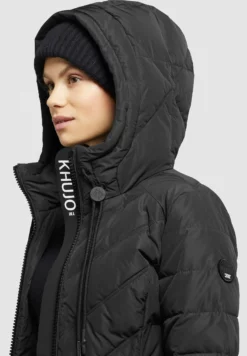 Khujo STERN - Talvitakki -Khujo Myyntikauppa ff9799565ef946de8f3ba107dc111d0a